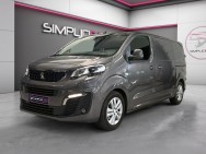 PEUGEOT d'occasion EXPERT FOURGON STANDARD 2.0 BLUE HDI 150 PREMIUM