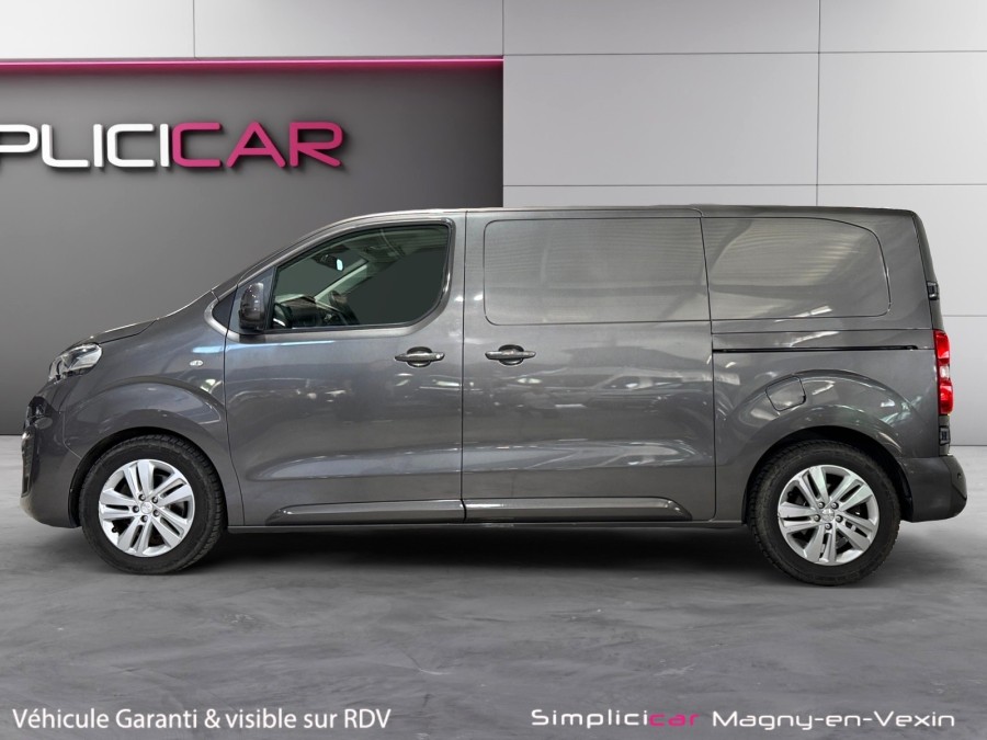 PEUGEOT d'occasion EXPERT FOURGON STANDARD 2.0 BLUE HDI 150 PREMIUM
