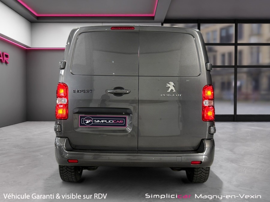 PEUGEOT d'occasion EXPERT FOURGON STANDARD 2.0 BLUE HDI 150 PREMIUM