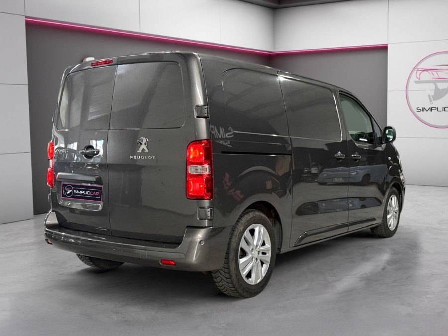 PEUGEOT d'occasion EXPERT FOURGON STANDARD 2.0 BLUE HDI 150 PREMIUM