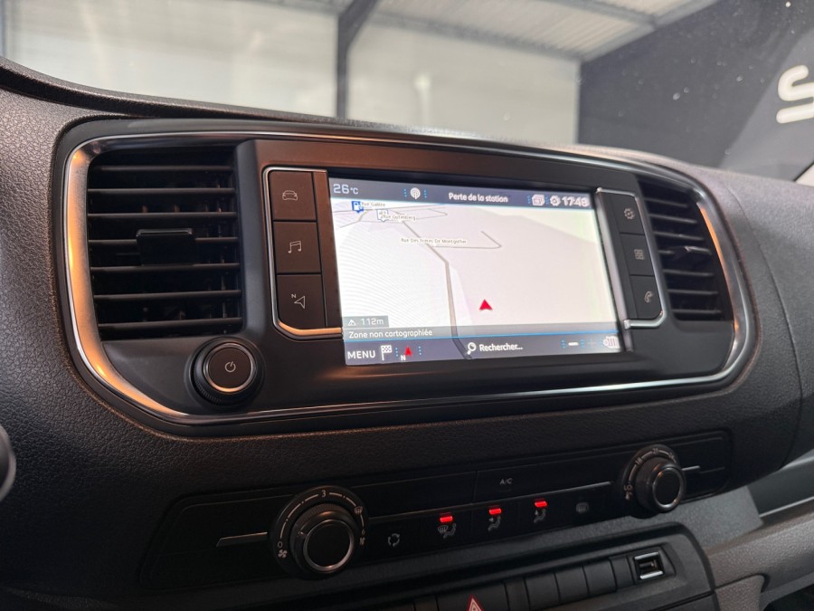 PEUGEOT d'occasion EXPERT FOURGON STANDARD 2.0 BLUE HDI 150 PREMIUM
