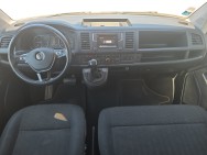 VOLKSWAGEN d'occasion TRANSPORTER T6 / CARAVELLE T6 AUTOBUS/AUTOCAR