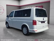 VOLKSWAGEN d'occasion TRANSPORTER T6 / CARAVELLE T6 AUTOBUS/AUTOCAR