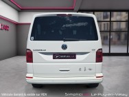 VOLKSWAGEN d'occasion TRANSPORTER T6 / CARAVELLE T6 AUTOBUS/AUTOCAR