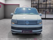 VOLKSWAGEN d'occasion TRANSPORTER T6 / CARAVELLE T6 AUTOBUS/AUTOCAR