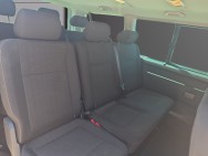 VOLKSWAGEN d'occasion TRANSPORTER T6 / CARAVELLE T6 AUTOBUS/AUTOCAR