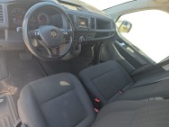 VOLKSWAGEN d'occasion TRANSPORTER T6 / CARAVELLE T6 AUTOBUS/AUTOCAR