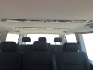 VOLKSWAGEN d'occasion TRANSPORTER T6 / CARAVELLE T6 AUTOBUS/AUTOCAR