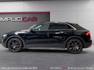 AUDI d'occasion Q8 55 3.0 V6 TFSI 340 Avus QUATTRO TIPTRONIC de 2019