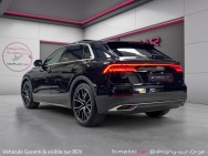AUDI d'occasion Q8 55 3.0 V6 TFSI 340 Avus QUATTRO TIPTRONIC de 2019