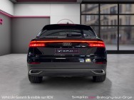 AUDI d'occasion Q8 55 3.0 V6 TFSI 340 Avus QUATTRO TIPTRONIC de 2019
