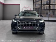 AUDI d'occasion Q8 55 3.0 V6 TFSI 340 Avus QUATTRO TIPTRONIC de 2019