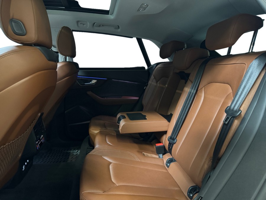 AUDI d'occasion Q8 55 3.0 V6 TFSI 340 Avus QUATTRO TIPTRONIC de 2019
