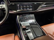 AUDI d'occasion Q8 55 3.0 V6 TFSI 340 Avus QUATTRO TIPTRONIC de 2019