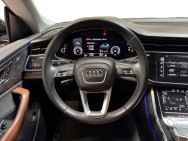 AUDI d'occasion Q8 55 3.0 V6 TFSI 340 Avus QUATTRO TIPTRONIC de 2019