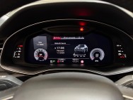 AUDI d'occasion Q8 55 3.0 V6 TFSI 340 Avus QUATTRO TIPTRONIC de 2019