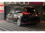 FORD d'occasion C-MAX 1000 125 ECOBOOST EDITION de 2018 Aix Les Bains