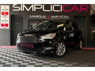 FORD d'occasion C-MAX 1000 125 ECOBOOST EDITION de 2018 Aix Les Bains