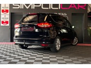 FORD d'occasion C-MAX 1000 125 ECOBOOST EDITION de 2018 Aix Les Bains