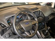 FORD d'occasion C-MAX 1000 125 ECOBOOST EDITION de 2018 Aix Les Bains
