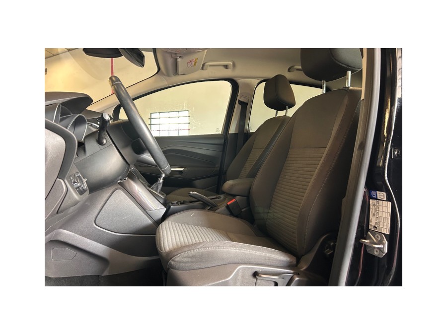 FORD d'occasion C-MAX 1000 125 ECOBOOST EDITION de 2018 Aix Les Bains