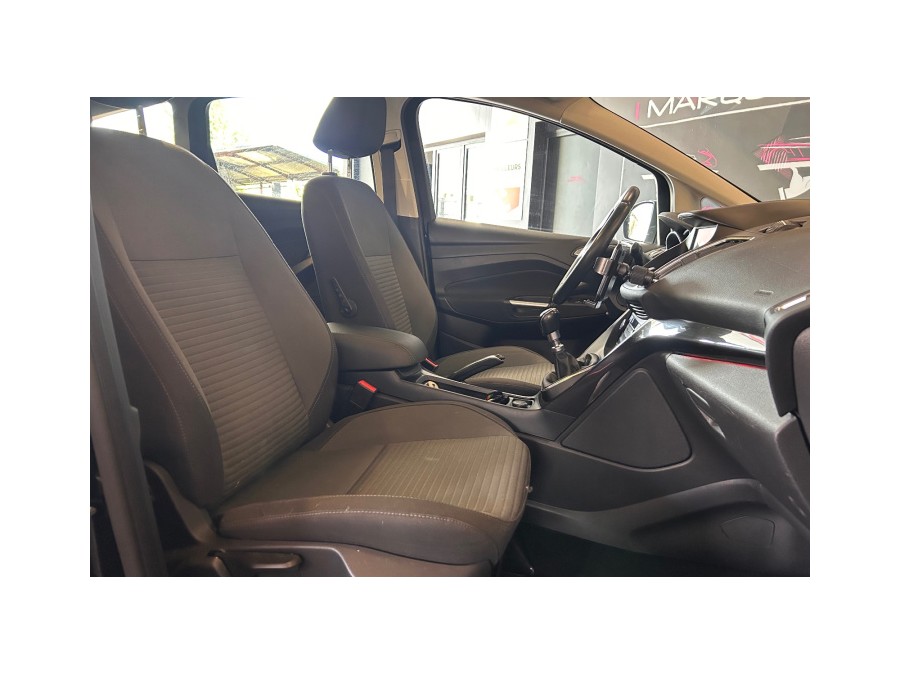 FORD d'occasion C-MAX 1000 125 ECOBOOST EDITION de 2018 Aix Les Bains