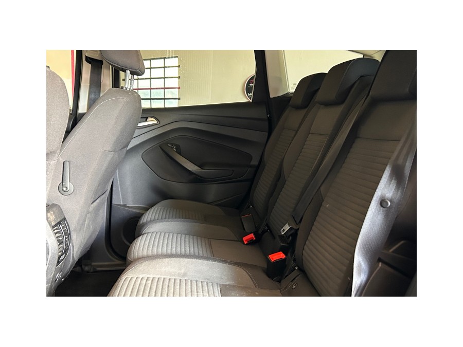 FORD d'occasion C-MAX 1000 125 ECOBOOST EDITION de 2018 Aix Les Bains