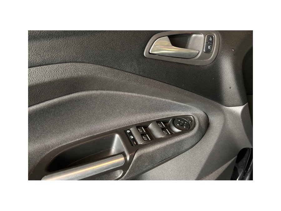 FORD d'occasion C-MAX 1000 125 ECOBOOST EDITION de 2018 Aix Les Bains