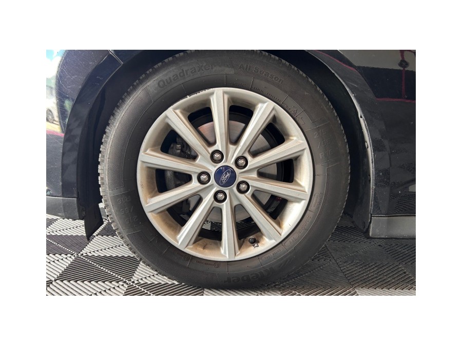 FORD d'occasion C-MAX 1000 125 ECOBOOST EDITION de 2018 Aix Les Bains