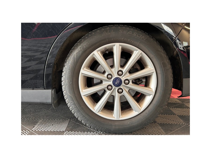 FORD d'occasion C-MAX 1000 125 ECOBOOST EDITION de 2018 Aix Les Bains