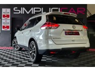 NISSAN d'occasion X-TRAIL 1.6 DIG-T 163 WHITE EDITION 7PL de 2016 Aix