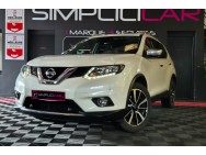 NISSAN d'occasion X-TRAIL 1.6 DIG-T 163 WHITE EDITION 7PL de 2016 Aix