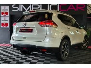 NISSAN d'occasion X-TRAIL 1.6 DIG-T 163 WHITE EDITION 7PL de 2016 Aix