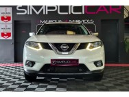NISSAN d'occasion X-TRAIL 1.6 DIG-T 163 WHITE EDITION 7PL de 2016 Aix