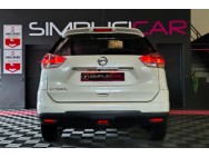 NISSAN d'occasion X-TRAIL 1.6 DIG-T 163 WHITE EDITION 7PL de 2016 Aix