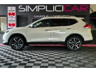 NISSAN d'occasion X-TRAIL 1.6 DIG-T 163 WHITE EDITION 7PL de 2016 Aix