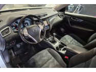 NISSAN d'occasion X-TRAIL 1.6 DIG-T 163 WHITE EDITION 7PL de 2016 Aix