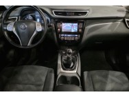 NISSAN d'occasion X-TRAIL 1.6 DIG-T 163 WHITE EDITION 7PL de 2016 Aix