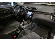 NISSAN d'occasion X-TRAIL 1.6 DIG-T 163 WHITE EDITION 7PL de 2016 Aix