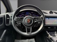 PORSCHE d'occasion CAYENNE 2.9 V6 440 S de 2017 Rennes (35)﻿
