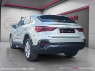 AUDI d'occasion Q3 SPORTBACK SB 35 TFSI 1.5 150 ADVANCED de 2024