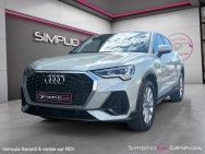 AUDI d'occasion Q3 SPORTBACK SB 35 TFSI 1.5 150 ADVANCED de 2024