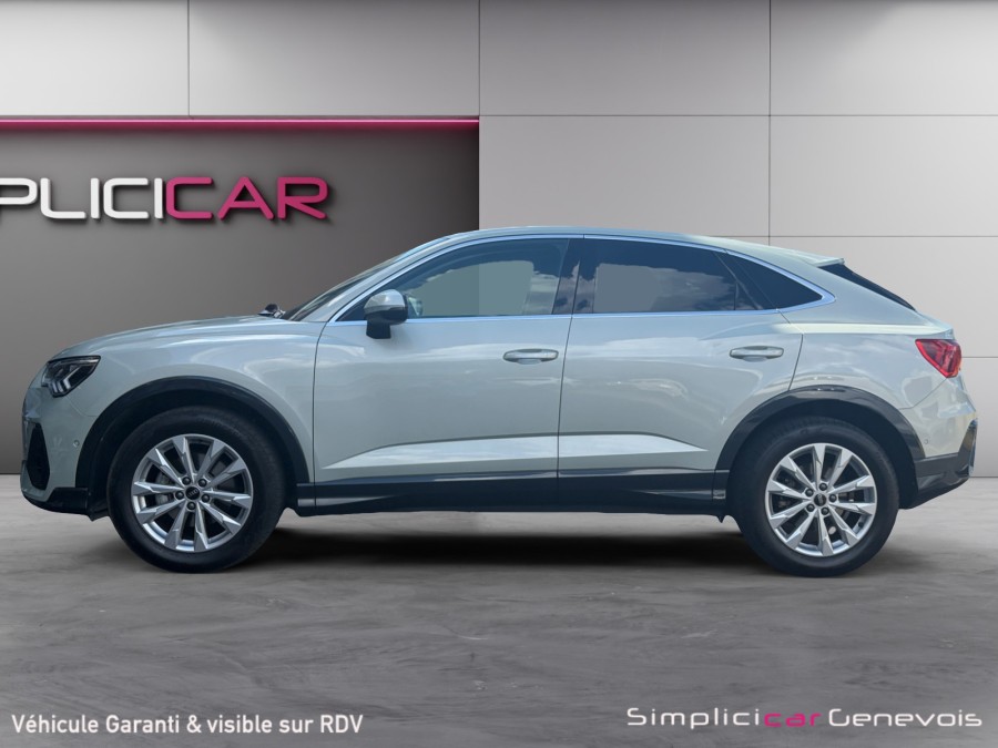 AUDI d'occasion Q3 SPORTBACK SB 35 TFSI 1.5 150 ADVANCED de 2024