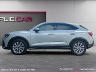 AUDI d'occasion Q3 SPORTBACK SB 35 TFSI 1.5 150 ADVANCED de 2024