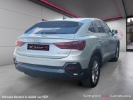 AUDI d'occasion Q3 SPORTBACK SB 35 TFSI 1.5 150 ADVANCED de 2024