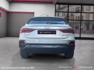 AUDI d'occasion Q3 SPORTBACK SB 35 TFSI 1.5 150 ADVANCED de 2024