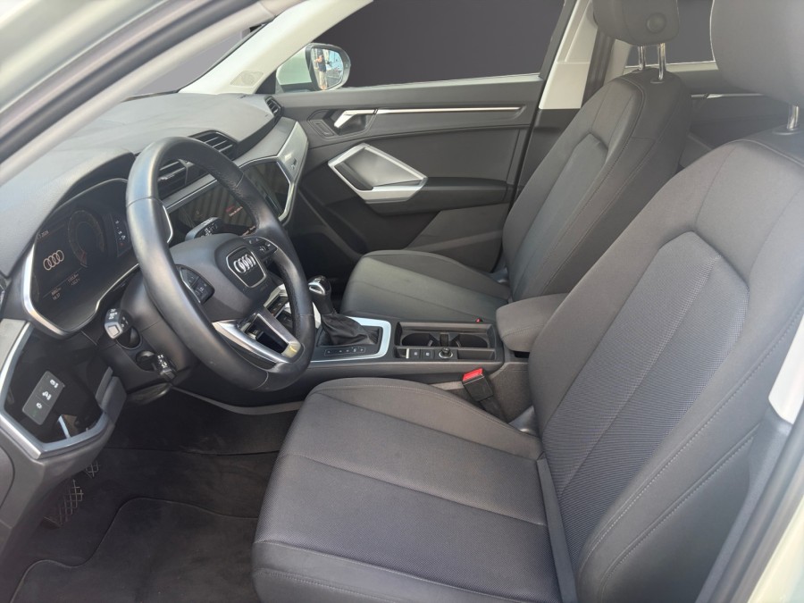 AUDI d'occasion Q3 SPORTBACK SB 35 TFSI 1.5 150 ADVANCED de 2024