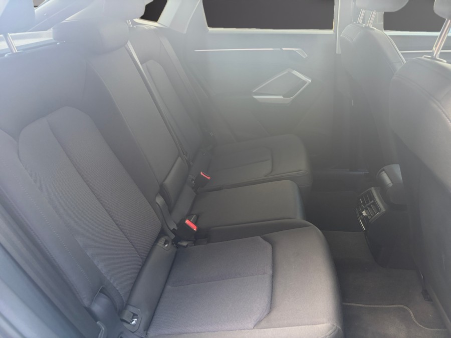 AUDI d'occasion Q3 SPORTBACK SB 35 TFSI 1.5 150 ADVANCED de 2024