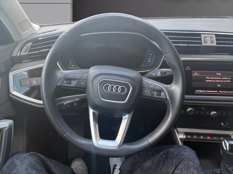 AUDI d'occasion Q3 SPORTBACK SB 35 TFSI 1.5 150 ADVANCED de 2024