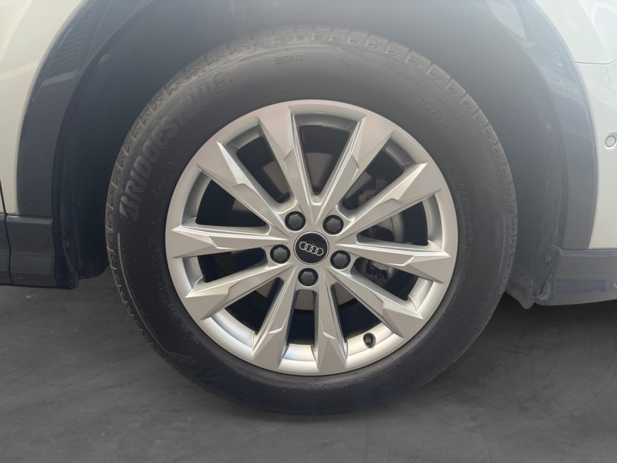 AUDI d'occasion Q3 SPORTBACK SB 35 TFSI 1.5 150 ADVANCED de 2024